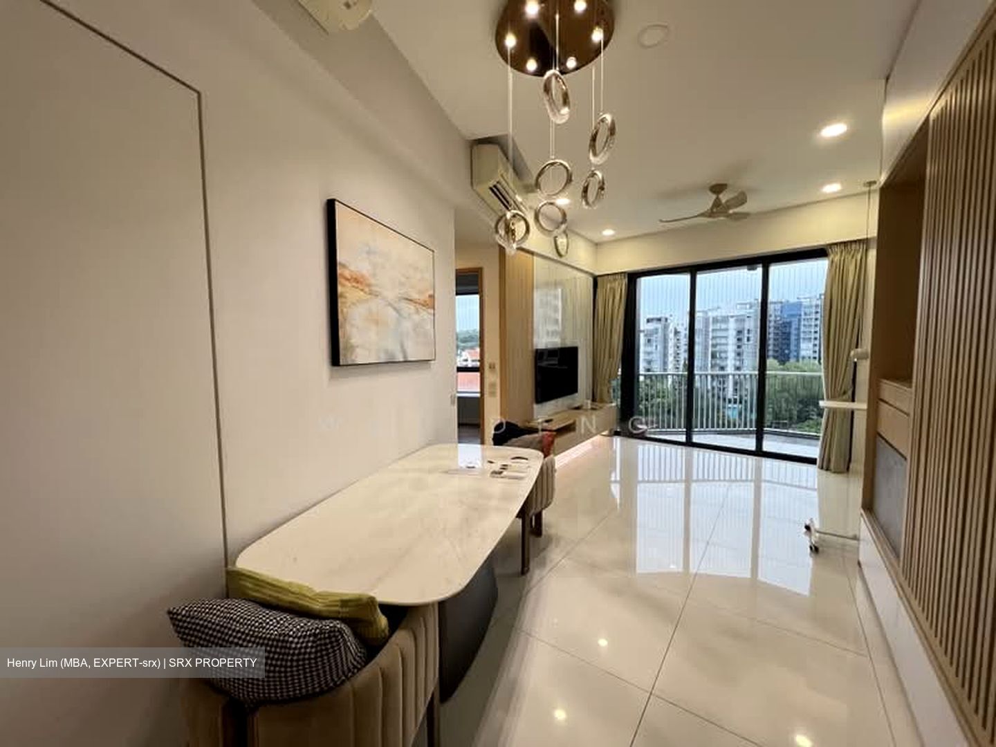 D'Leedon (D10), Condominium #575909811